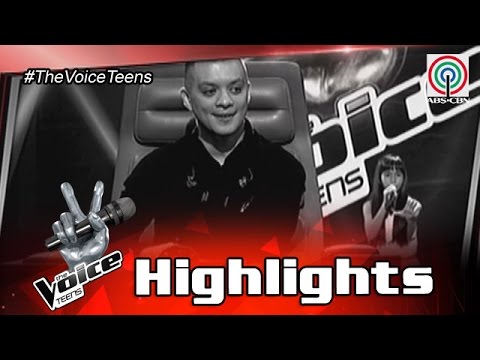 The Voice Teens Philippines Blind Audition: Episode 5 Recap