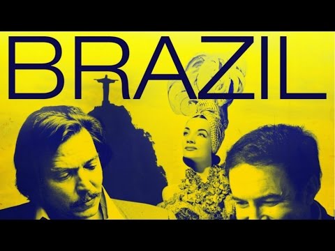 The Best of Brazil - Antonio Carlos Jobim, Joao Gilberto, Baden Powell...