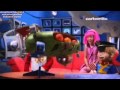 LazyTown Bing Bang Multilanguage 4 e 3 seasom ...