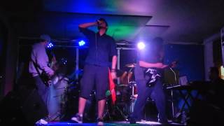 Lifeless Life - Santo Rock Bar - 21/10/2016 (Ill Nino Cover)
