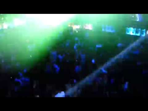 Digital Wave @ Magnes Club , Wtórek (Andrzejki 2014)