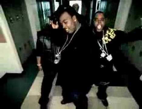 Dem Franchize Boyz-"Talkin Out Da Side Of Ya Neck"