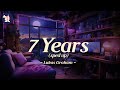 Lukas Graham 7 Years Sped Up Lyrics