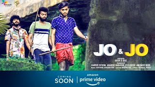 Jo & Jo OTT Release Date Confirmed 🔥 | Only On Amazon Prime Video | Satellite Rights