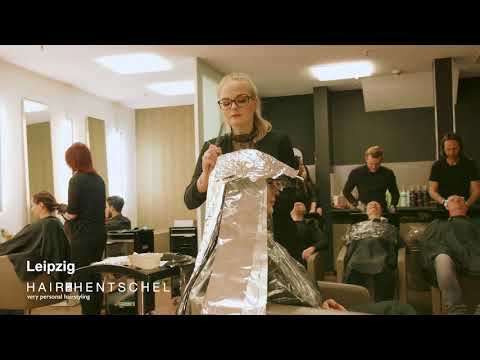 Friseure aus Leidenschaft - ein kreatives Kurzporträt!