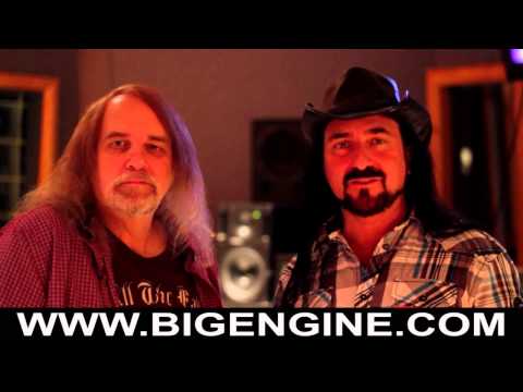 Big Engine signs to Chappell Ent.