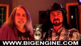 Big Engine signs to Chappell Ent.