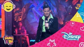 Shake it up: ¡Ponte a Bailar! 19 | Disney Channel Oficial