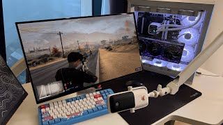 РУМТУР квартиры от первого лица /  Как живет ютубер по gta5rp