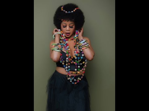 Komawo - Zani Lady C