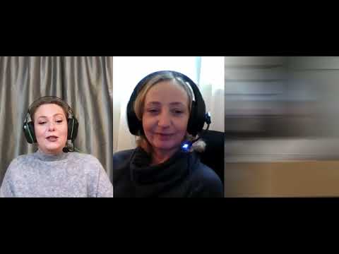 239-PL Kamil, Ataki energetyczne „za karę” - Aneta Pietrzak Hipnoza Regresyjna