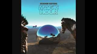 Scissor Sisters - San Luis Obispo (Magic Hour album)