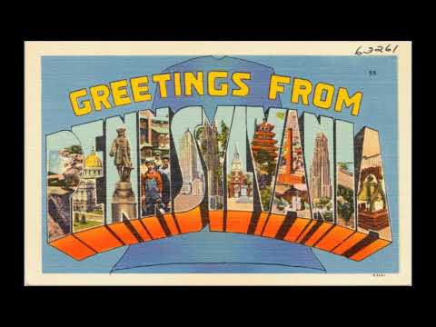 Frankie Yankovic - Pennsylvania Polka (1959)