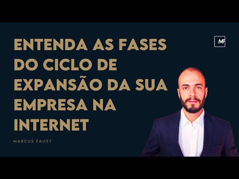 Entenda as fases do ciclo de expansão da sua empresa