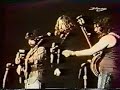 The Byrds - Pretty Boy Floyd (Live 1971)