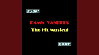 Shoeless Joe From Hannibal, Mo