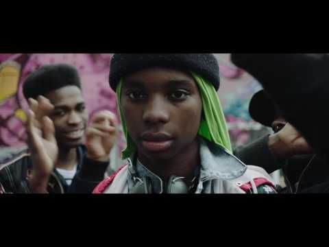 Appelsap Massive - Forever Forward - Fresh Music Festival 2016