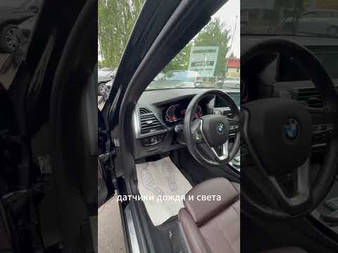 фото bmw x3 iii (g01) 0