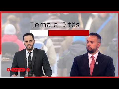Amnistia Penale, dekriminalizimi i shpifjes | Tema Ditës