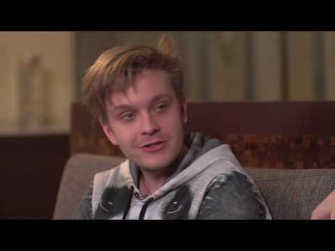 The Manila Major - Interviews: Jerax (Team Liquid)