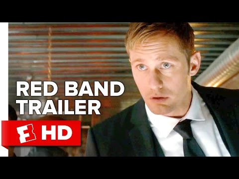 afbeelding War on Everyone