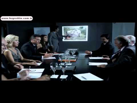 Trailer of Gelecekten Bir Gün (2010)