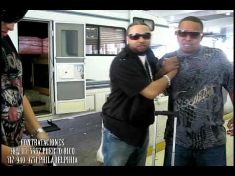 menol el palte pista  con wiso g  ...conde records inc.