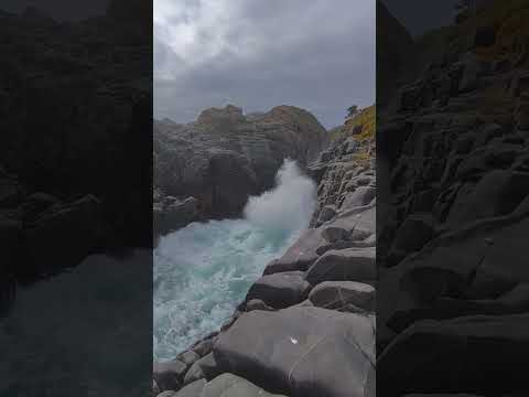 Cementerio Zapallar #quintaregion