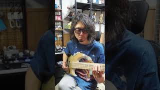 Bass Play 17