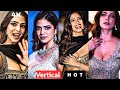 Malavika Mohanan At The Raja Saab Event Bhairavi Look Breakdown Hot Expressions Regal Presence