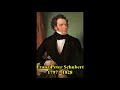 Schubert - Piano Quintet, 'the Trout' - 3. Scherzo-Presto