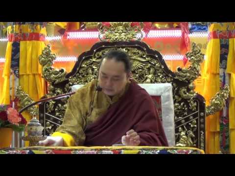 Full Teaching on 28 Jan 2016 (Part 1) - Astrological readings for the year of Fire Monkey 2016