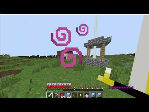 Minecraft Challenge Games: Demon Lord