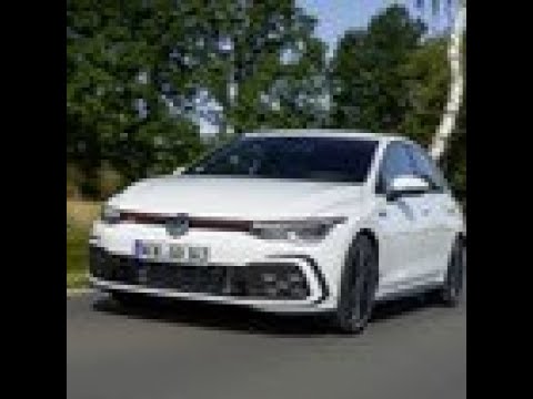 VW ゴルフ GTI 新型、245馬力ターボ搭載…受注を欧州で開始 ）