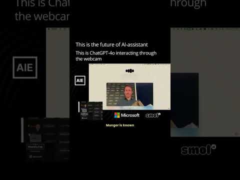 Romain Huet, Head of Developer Experience at OpenAI ... - YouTube