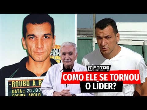 Ele foi o último líder do PCC? Conheça a história de Marcola