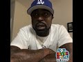 YOUNG BUCK FINALLY SPEAKS ON HOTEL VIDEO RUMOR Youngbuck Gunit 50cent