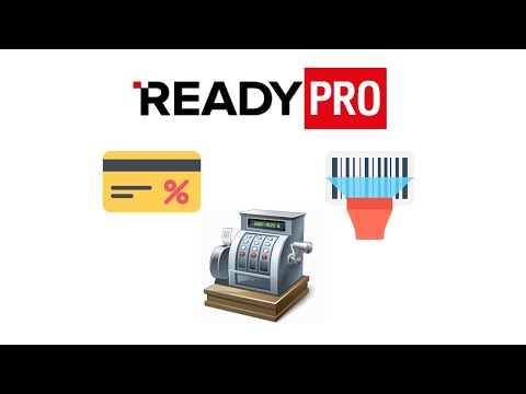 Anteprima del filmato: vendita al banco con Ready Pro