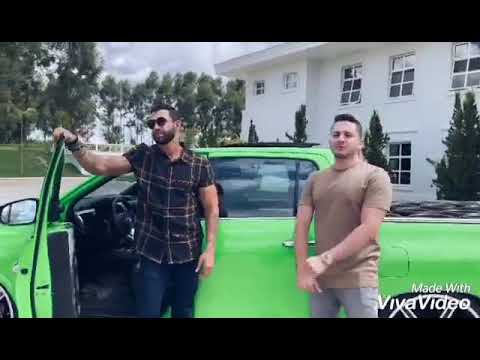 Jonas esticado feat.gusttavo Lima Ele não tem