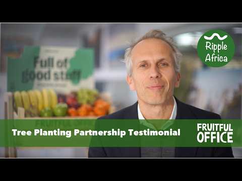 Fruitful Office x Ripple Africa 