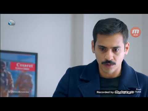 TUTSAK 9 UNCU BÖLÜM  FİNAL BAHADIR ANNESİYLE HAPİSANEDE KONUŞUYOR