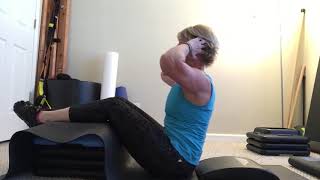 Core - Abmat Rollup Advanced