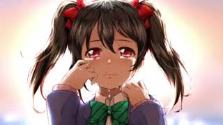 Nightcore - Losing You (Witt Lowry)