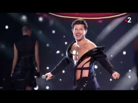 Vincent Niclo  - Lady Marmalade