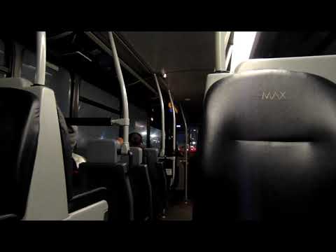 Arriva North East Volvo B9TL NK64FSG