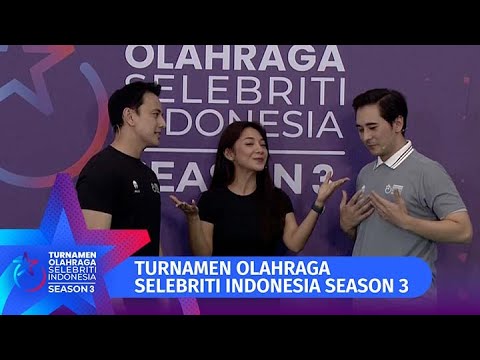 Salma (Dinda Kirana) Dukung William (Billy Davidson) Atau Argo (Jerome Kurnia) di Tarik Tambang? |