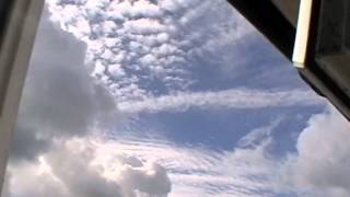 WT!! LOOK AT THE SKY!!!