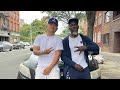 C GUTTA DROPS AND TELLS AN EXCLUSIVE BIGGIE STORY