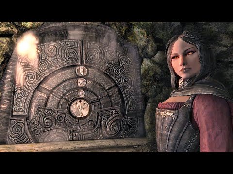 6 Secret Choices You Didn't Know You Had In Skyrim