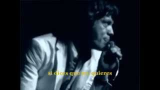 The Rolling Stones- if you need me (subtitulada en español)